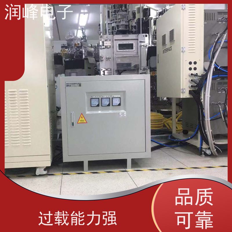 教学机用 单相隔离变压器 6KW 不受电网电压波动