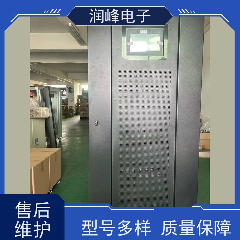 精密设备 不间断电源ups 安全稳定的电源 外接电池医用ups电源系统