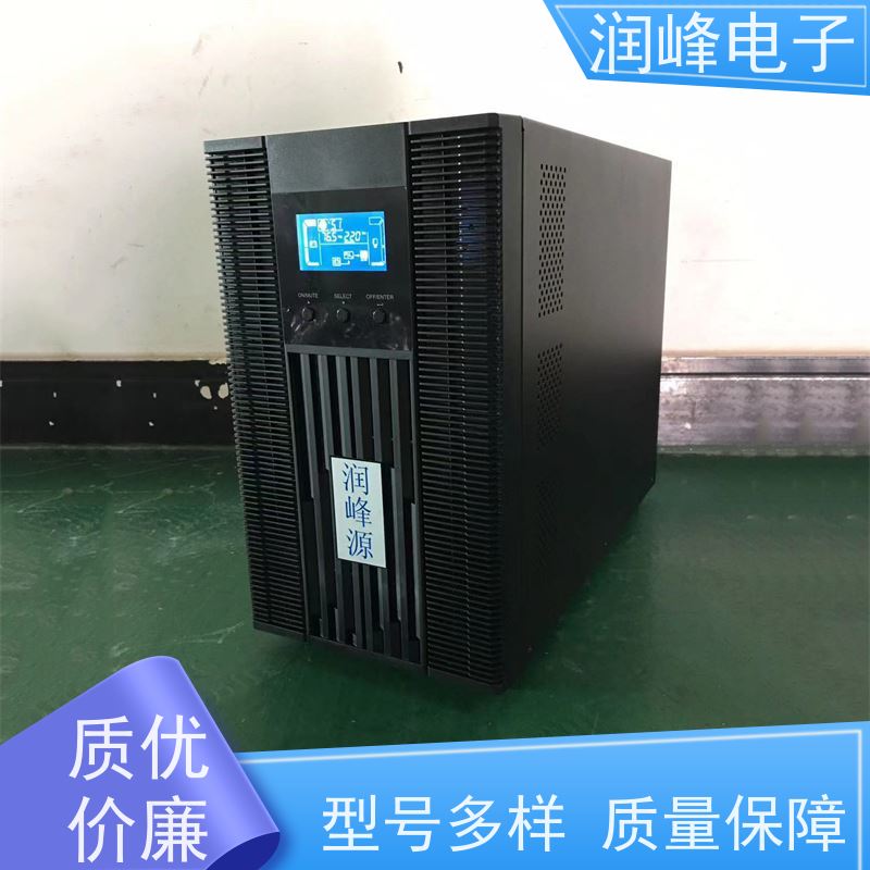 消防疏散 ups应急电源 规格齐全 延时稳压 应急电源