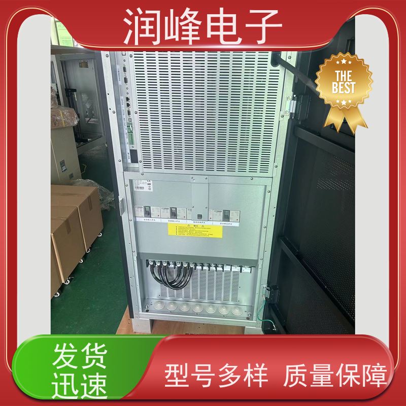 大功率 ups不间断电源设备 厂家直供 在线式塔式内置电池