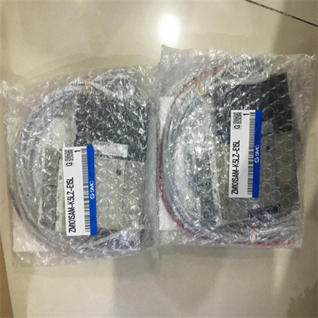 SMC真空发生器ZH05L-X267质保一年