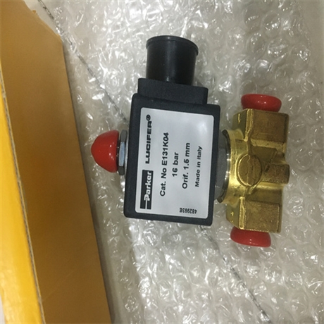 派克PARKER过滤调节阀53-2110A常见故障