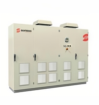 全新ELETTRONICA SANTERNO逆变器