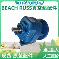 阀体密封P-1607电站检修备品BEACH RUSS