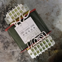 JMB-1000-20K矿用变压器定做 KBZ-630A馈电开关变压器厂家