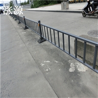 太原市政护栏厂家 道路安全护栏 交通工程护栏