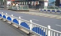 芜湖 市政护栏厂家 道路中央护栏 交通工程护栏