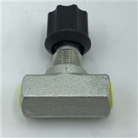 进口FLUTEC止回阀