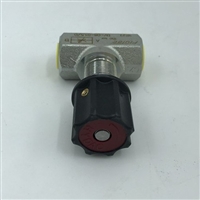 常年供应FLUTEC单向阀