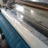 广西PE膜城建标准隔离层提供合格证