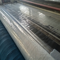 广西0.5mmPE薄膜0.5厚防潮膜塑料布防潮设备