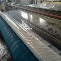 陕西塑料薄膜0.2mmPE膜提供合格证