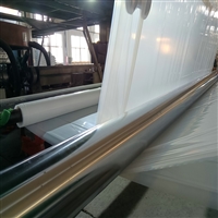 0.2mmPE防潮膜仓库地坪施工0.2厚塑料薄膜