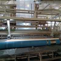 甘肃PE防水膜粮仓防潮层0.4mm防水膜塑料膜