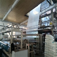 广西PE膜0.2防水膜PE防潮层提供合格证