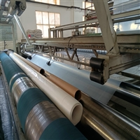 陕西塑料薄膜0.2mmPE防水膜接受订制