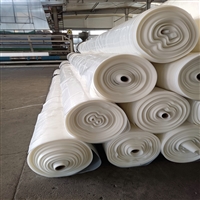 广西0.4mmPE膜地面防潮层防潮膜塑料膜