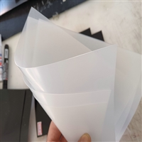 陕西0.4mmPE防潮膜防潮工程塑料膜