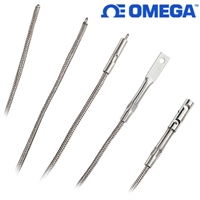 美国OMEGA奥米佳热电偶XCIB-K-5-1-3,XCIB-K-2-6-10,XCIB-K-4-6-3
