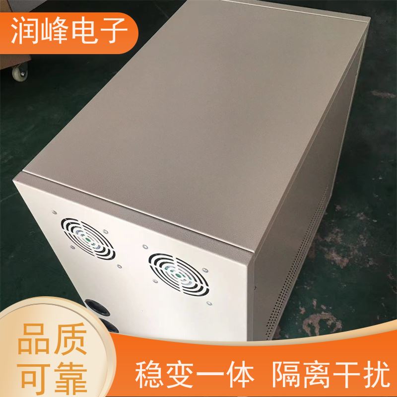 自动化生产线 整流变压器 2KW 稳压变压器一体机