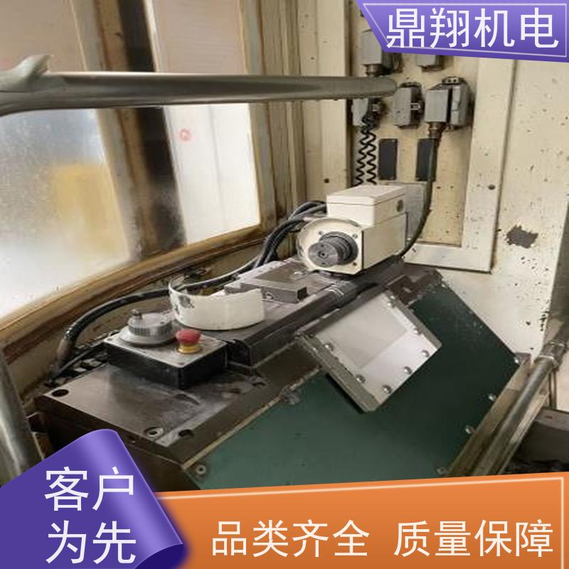 鼎翔机电 售卖 RZ400高效蜗杆磨齿机 磨齿加工设备 库存充足 品质放心