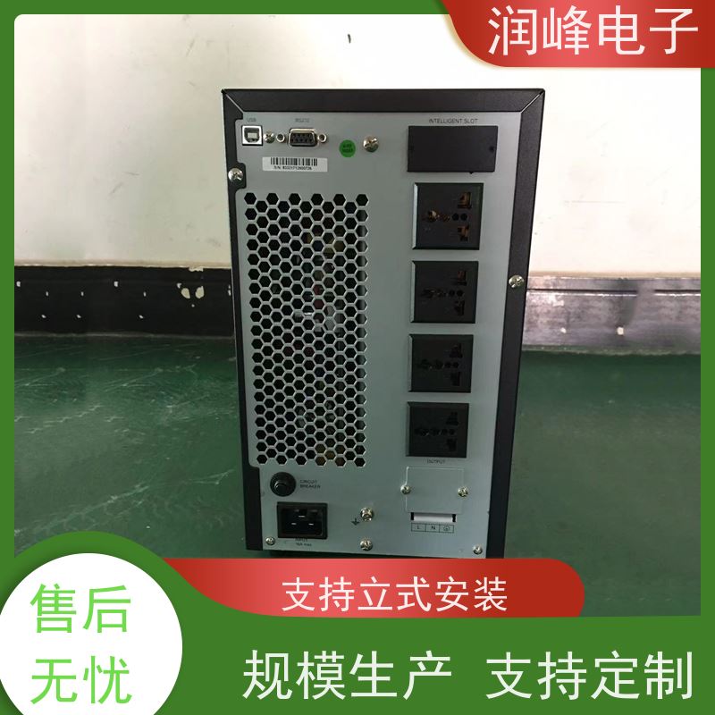 通信机房 蓄电池ups电源 外接电池 外接电池医用ups电源系统