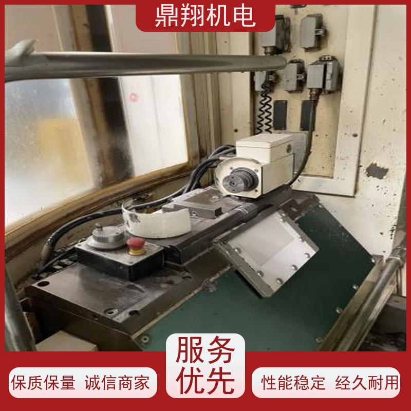 鼎翔机电 销售RZ400高效蜗杆磨齿机 磨齿加工设备 库存充足 品质放心