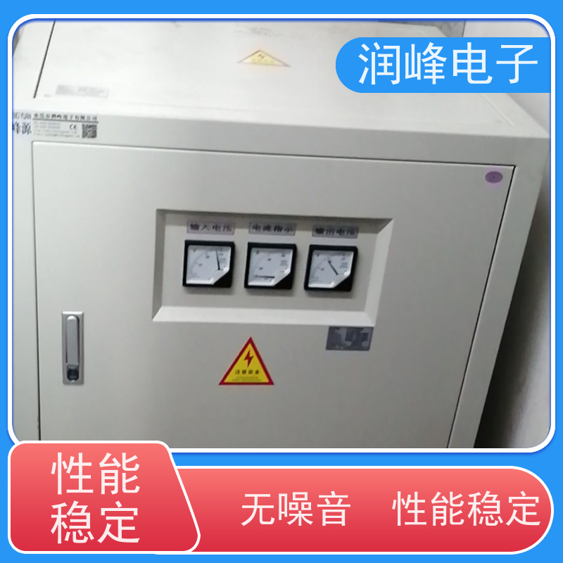 进口机床专用 自耦变压器 高精度机械变压器 稳变一体 隔离干扰