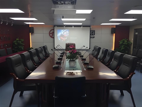 郑州中小型会议室音响系统公司