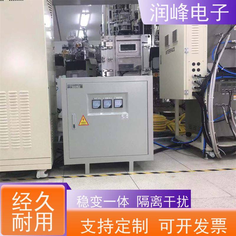 包装机械用 干式箱式变压器 4.5KW 无噪音 性能稳定