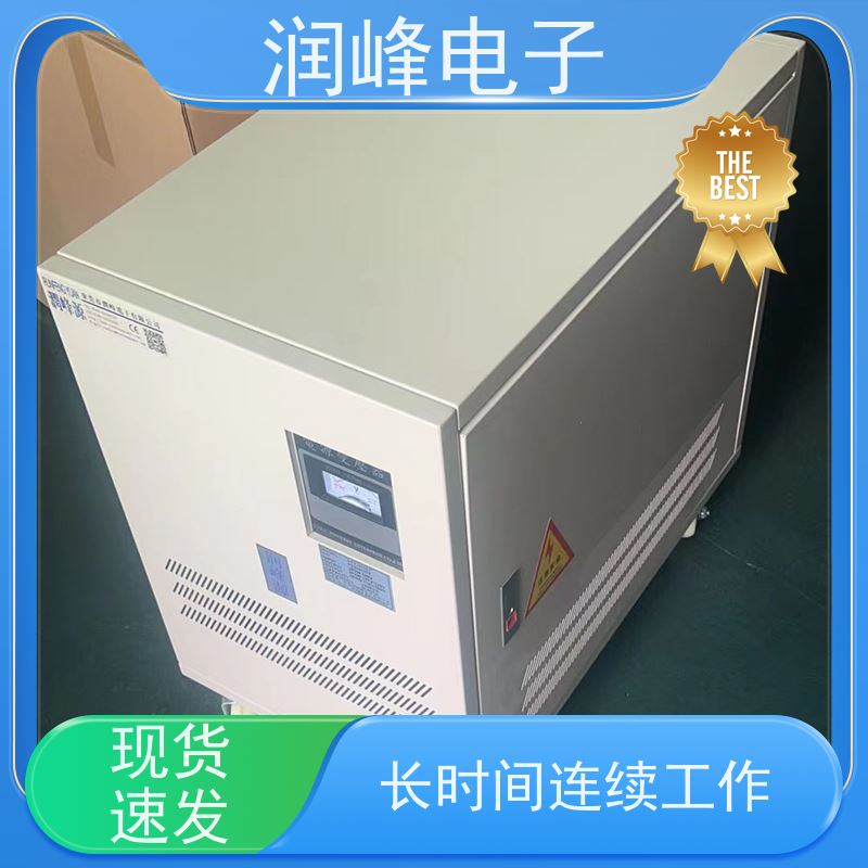 自动化生产线 干式变压器 25KVA 无噪音 性能稳定