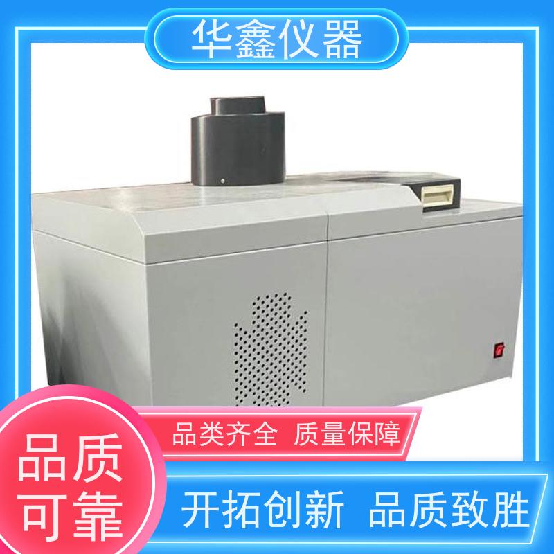 快速热量计固体液体可燃物大卡热值GB/T213、GB/T384-81华鑫仪器