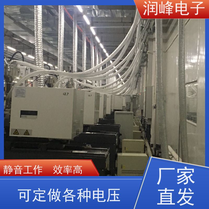 380V转200V电压转换 伺服变压器 30KVA 过载能力强