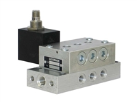 常年销售WOERNER油分配器