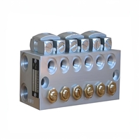 原装供应WOERNER分配器