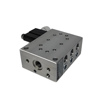 售卖WOERNER分配器