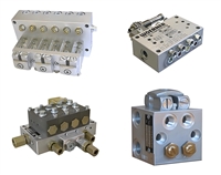 供应德国WOERNER分配器