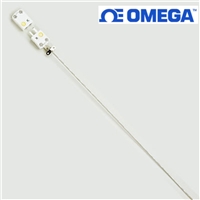 OMEGA热电偶SCASS-010U-6-SHX,SCASS-020G-6-SHX,SCASS-032E-6-12-SHX