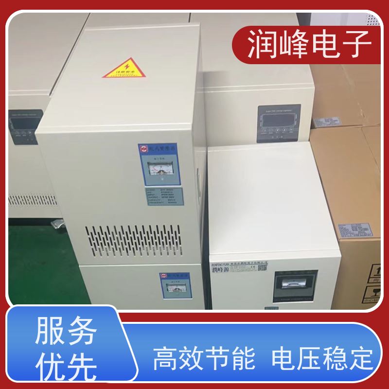 380V转220V变200V 伺服变压器 6KW 不受电网电压波动