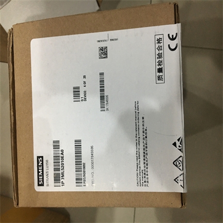 介绍西门子伺服驱动器S150S07产品特点