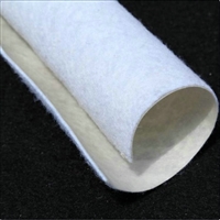 天津两布一膜600克(150/0.3/150)牛蛙养殖池防水土工布