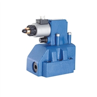 力士乐Rexroth溢流阀DBW30B2-52/315-6EW110N9K4V