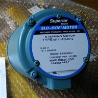 常年供应SLO SYN步进电机