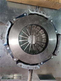 江铃汽车离合器厂家 销售江铃汽车离合器三件套