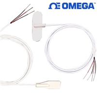 OMEGA奥米佳热电阻SA2C-RTD-3-1000-A-40,SA2C-RTD-3-1000-A-120-80