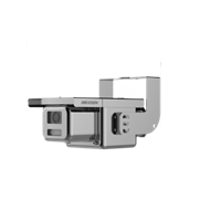 KBA12G-8447-XZS  海康400万变焦矿用本安型摄像机