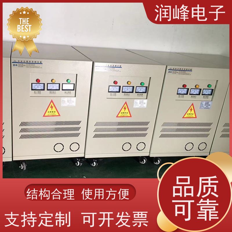 自动化设备行业 高压试验变压器 13KW 过载能力强