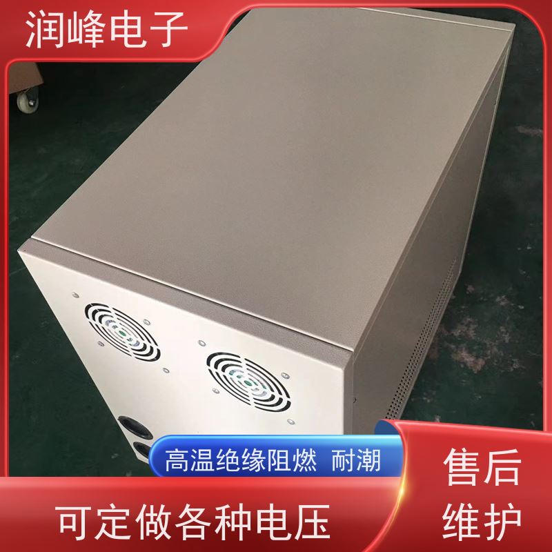 智慧型超级稳压器 高压试验变压器 15KW 稳压变压器一体机