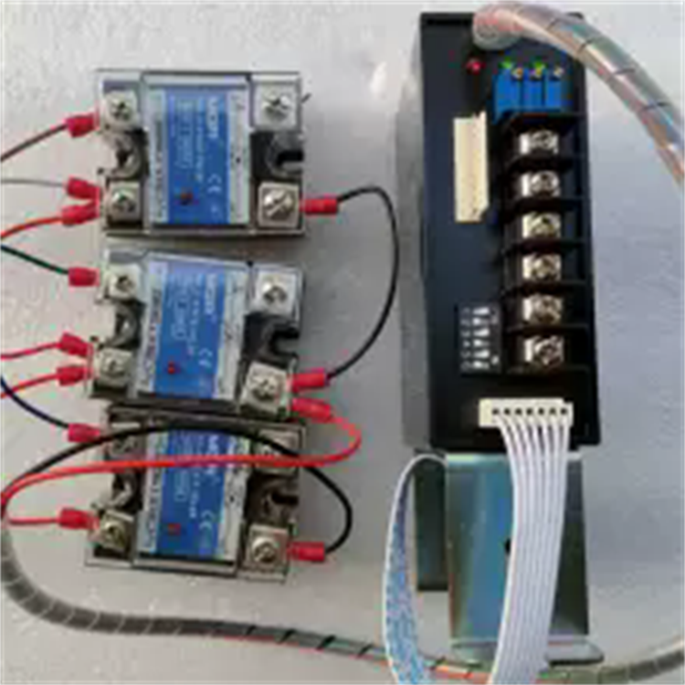 瑞浦3810智能控制器RPC-101控制模块RPA-100电动执行器模块