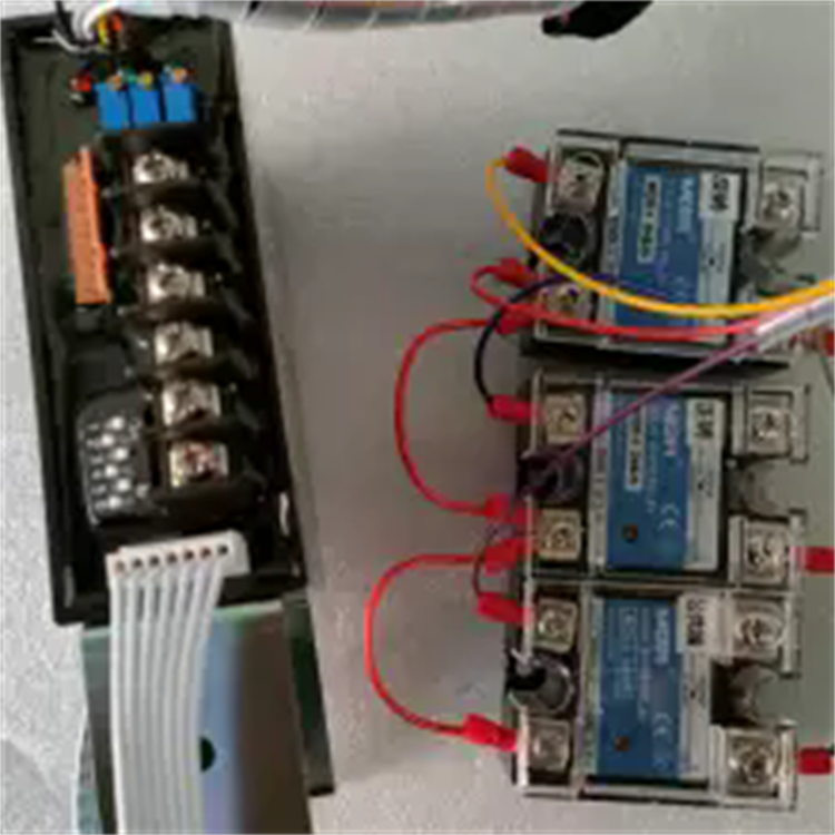 扬州瑞浦RPA-100电动执行机构控制板3810智能控制器RPC-101